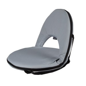 Stansport G-7-25 Go Anywhere Chair Gry