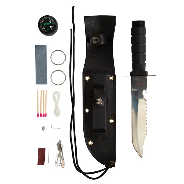 Other Hunting Knives & Tools