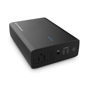 Hypergear 14508 24000mah Pwr Station