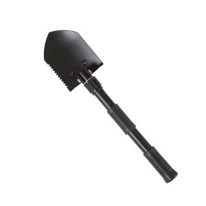 Stansport 327-100 Mini Shovel Blk