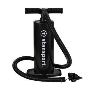 Stansport 436 Dbl Actn Hand Pump