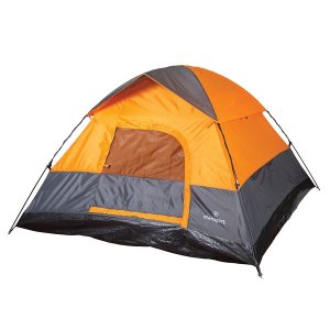 Stansport 2143-63 Appalachian Dome Tent