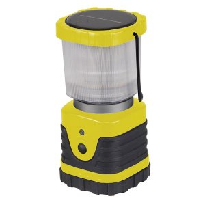 Stansport 104-30 300lm Solar Lantern