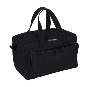 Stansport 1134-20 Ctn Cnvs Tool Bag Blk