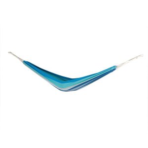 Stansport 30300-50 Cotton Blnd Hammock Blu