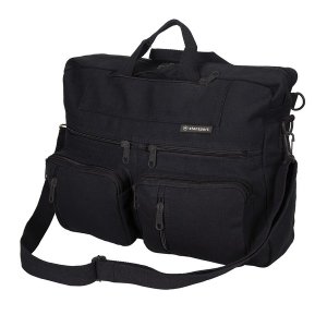 Stansport 1143-20 Ctn Cnvs Versa Bag