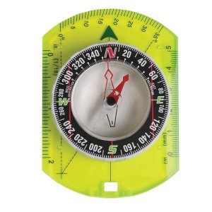 Stansport 554 Map Compass