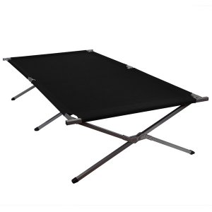 Stansport G-27 Base Camp Fldng Cot