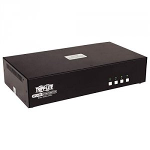 Tripp B002A-UH2A4 Secure Kvm Switch 4port Hdmi