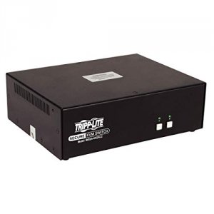 Tripp B002A-UH2AC2 Secure Kvm Switch 2port Hdmi