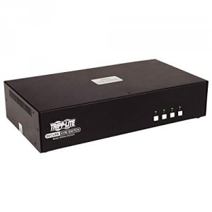 Tripp B002A-UH2AC4 Secure Kvm Switch 4port Hdmi