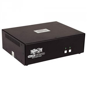 Tripp B002A-UH2A2 Secure Kvm Switch 2port Hdmi