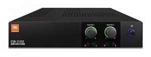 Harman NCSA2120Z 1 Or 2 Channels 4080120w