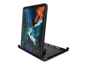 Otter 77-60992 Apple Defender Ipad Pro 12.9 3rd Gen Black Pro Pack