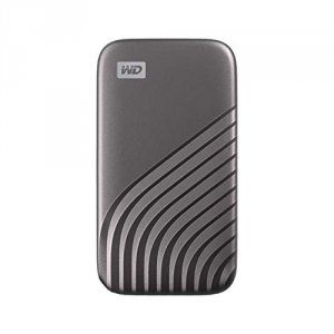 Retail WDBAGF5000AGY-WESN 500gb External Ssd Maibock