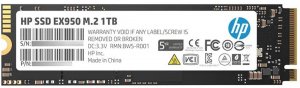 Biwin 5MS23AA#ABC Hp Ssd Ex950 M.2 1tb