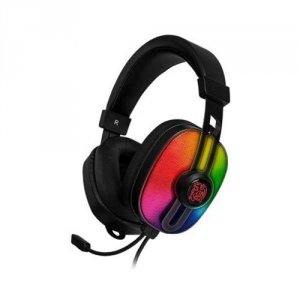 Thermaltake HT-PLS-ANECBK-28 Pulse G100 Rgb Gaming Headset