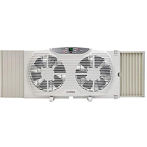 Indoor Air Quality & Fans