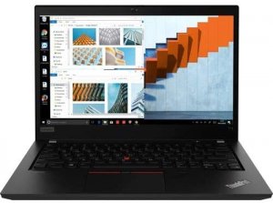 Lenovo 20S0002WUS Topseller Notebooks