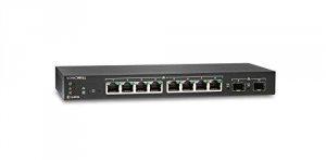 Sonicwall 02-SSC-8368 3yr Switch S12-8poe Support