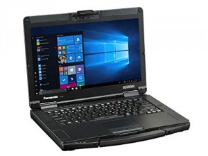 Panasonic FZ-55C0608VM Us,tghbook,win10pro,i5 8365u 1.6ghz,vpro,14 Hd,