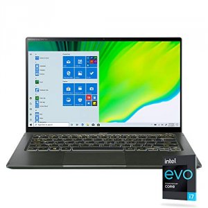 Acer NX.A6SAA.001 14 Ci71165g7 G11 16g 1tb W10h