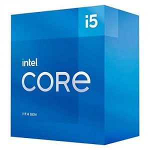 Intel BX8070811400F Core I5-11400f Processor