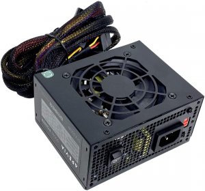 Apevia SFX-AP500W Sfx-ap500w 500w Sfx Power Supply