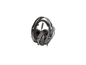 Poly 214450-01 Rig 500pro Hc Blk Hdst Atmos U