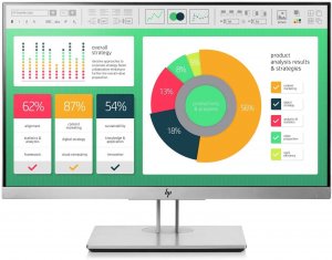 Hp 1FH45A8R#ABA Hp Factory Recertified Elitedisplay E223 21.5 Inch Rfr