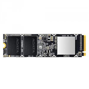 Adata ASX8100NP-2TT-C Xpg Sx8100 2tb Ssd Pcie M.2 2280