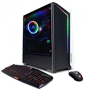 Cyberpower SLC10300V4 Pc Gamer Supreme Lc