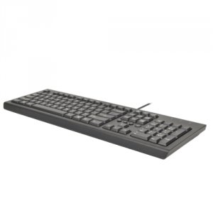 Hp 697737-001-PB Hp 697737-001 104-key Usb Wired Keyboard (black)