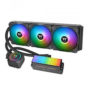 Thermaltake CL-W290-PL12SW-A Floe Rc360 Cpu Cooler