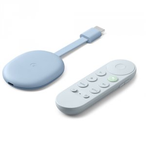 Google GA01923-US Chromecast With  Tv  Sky