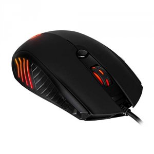 Thermaltake MO-TLN-WDOTBK-01 Talon V2 Rgb Gaming Mouse