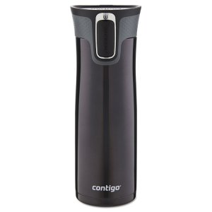 Contigo 70121 Bottle,west Loop,2.0,20oz