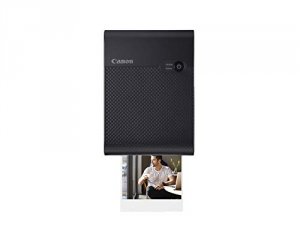 Canon 4107C002 Selphy Square Qx10 Black