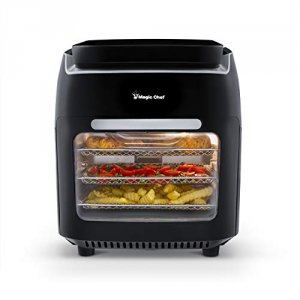 Magic MAF105BKD0 Air Fryer Oven