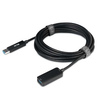 Club CAC-1411 Usb 3.2 Gen2 Type A Extension Cable