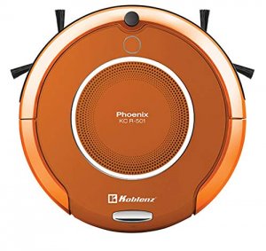 Thorne 00-5664-8 Robot Vacuum