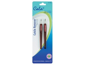 Bulk MK331 Cala Cuticle Removers 2 Pack