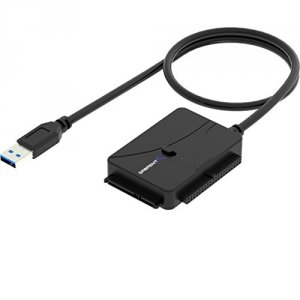 Sabrent USB-DS12 Usb 3.0 To Ssdsataide 2.53.5