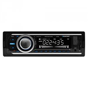 Blaupunkt BPTNS1018 Single-din Mechless Bluetooth Receiver