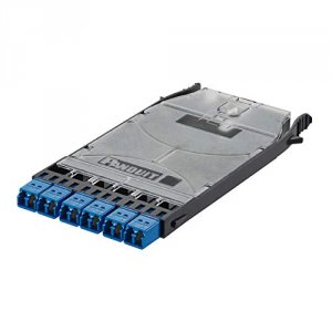 Panduit FHS9N-12-10N Hd Flex Splice Cassette