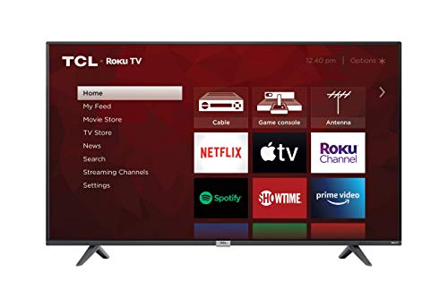 TCL-55S435