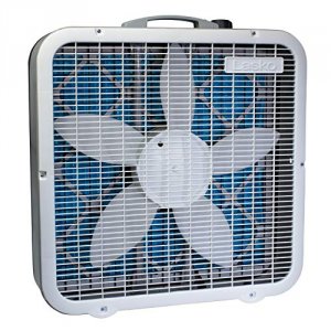 Lasko FF305 Air Flex Fan