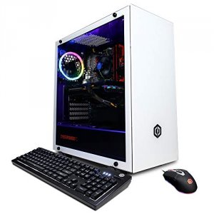 Cyberpower GXI1280V3 Pc Gamer Xtreme