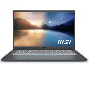 Msi PRESTIGE15439 Prestige 15 A10sc-439 15.6in I7 Gtx1650