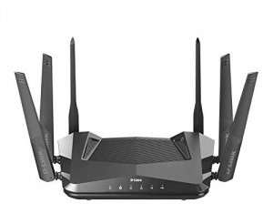 D-link DIR-X4860-US Ax4800 Mesh Wi-fi 6